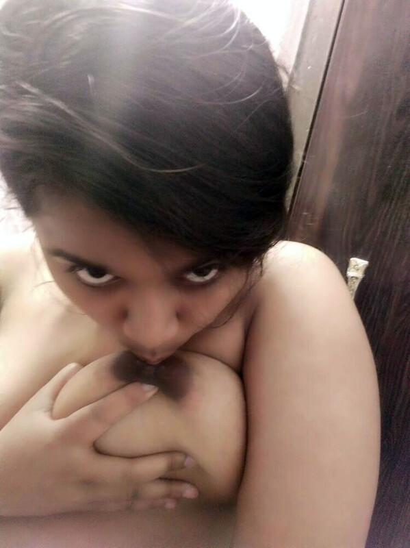 Virgin Bengali college girl topless big boobs 5