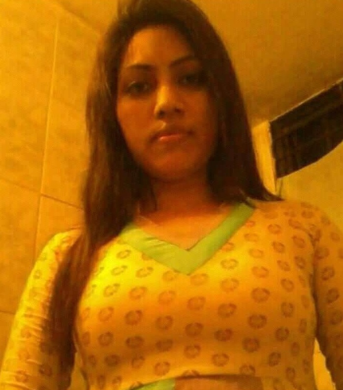 Wild Indian girl nude pics 6