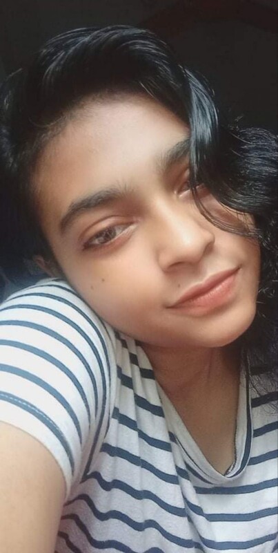 Young and beautiful Bangladeshi showing nude figure 2