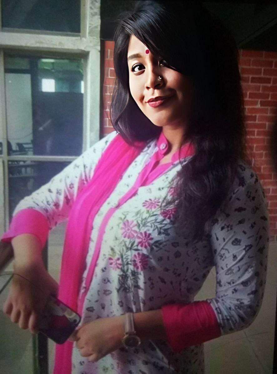 Young Bengali girl xxx nude photos for lover 6