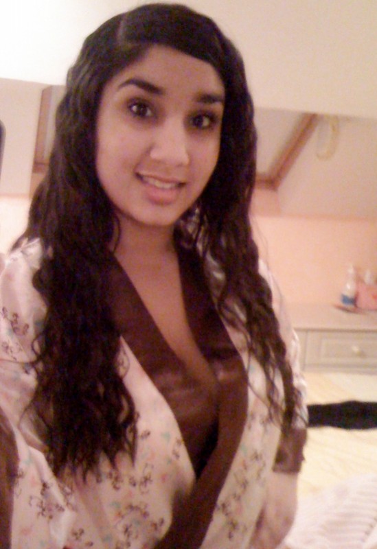 Young college girl seducing and enjoying a romantic time with lover 3