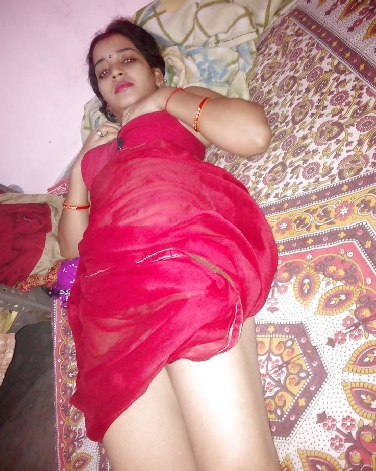 Young Indian Bhabhi nude pics 5