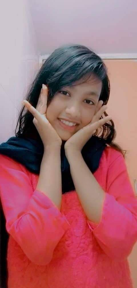 Young Indian girlfriend nude unseen exclusive 1
