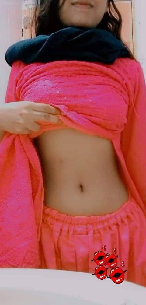 Young Indian girlfriend nude unseen exclusive 2